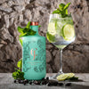 JC Alpine Mint Gin jc-gin