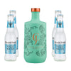 JC Alpine Mint Gin G&T Set jc-gin